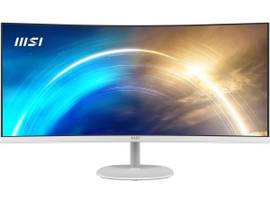 MSI PRO MP341CQW