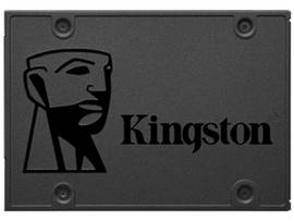 KINGSTON 480GB A400 SSD C2C