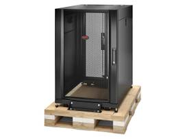 SCHNEIDER NETSHELTER SX 18U RACK 600 X 900 BLK S