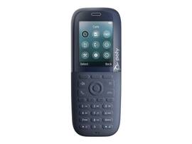 HP POLY ROVE SINGLE/DUAL CELL DECT B2 BASE STATION AND 30 PHONE HANDSET KIT-US