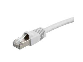 MONOPRICE CAT6A ETHERNET PATCH CABLE - SNAGLESS RJ