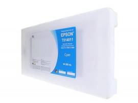 WF, EPSON T514 INK CYAN
