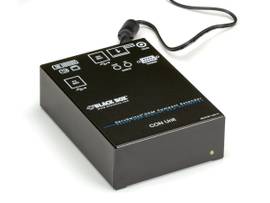BLACK BOX CORP RECEIVER CATX DVI USB RS- ACX1R-14A-C