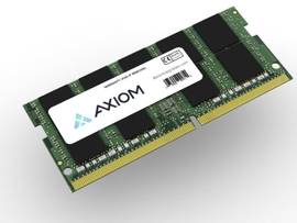 AXIOM 16GB DDR5-4800 ECC SODIMM FOR HP - 4M9Y6AA, 4M9Y6AT
