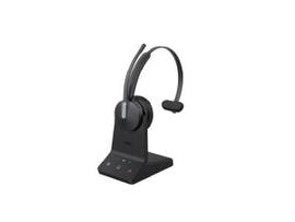 MICROSOFT TEAMS CERTIFIED DECT WIRELESS HEADSET FOR OFFICE WORKER AND HOME WORKER. HEADSET: (MONO VERSION),