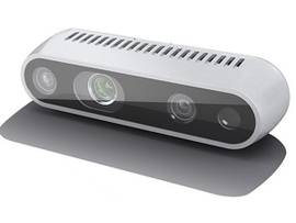 INTEL REALSENSE DEPTH CAMERA D415