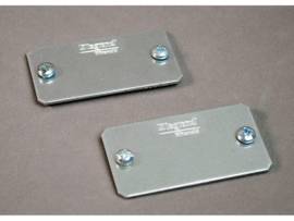 LEGRAND-WIREMOLD OFR COUPLING PAIR  (PKG OF 5 Pairs)