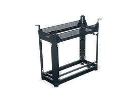 MILESTONE CLB FURNITURE TECHPED FRM ONLY 13X30