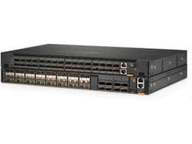 ARUBA 8325-48Y8C 48P 25G 8P 100G SWCH