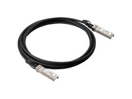 AXIOM 10GBASE-CU SFP+ ACTIVE DAC TWINAX CABLE IBM COMPATIBLE 5M