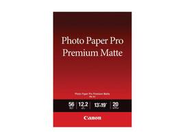 CANON PM-101 PPR 13 X 19IN A3+ 20 SHT