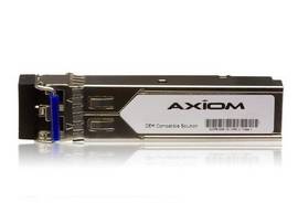 AXIOM 1000BASE-BX10-D SFP TRANSCEIVER FOR TRENDNET - TEG-MGBS10D3