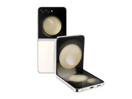 SAMSUNG FLIP5 CREAM 8GB 512GB