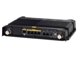 2X LTE (MIMO) 3X WI-FI + GPS - BLK