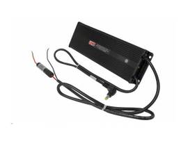 GAMBER LIND DC/DC POWER ADAPTER FOR GETAC DOCKING STATIONS AND CRADLES; PROVIDES REGULATED POWER FOR FORKLIFTS OR HEAVY EQUIPMENT THAT HAVE A 12 TO32