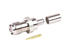 TESSCO RPTNC FEMALE 240 CABLE