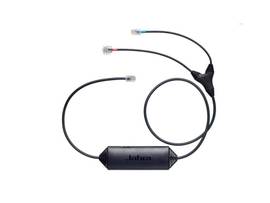 JABRA LINK 14201-33 EHS F/ AVAYA 1400,9400,9500,9608 DESK PHONES /9611,9621G IP  DESK PHONES