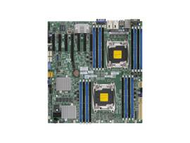 SUPERMICRO MBD-X10DRH-CT-B