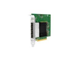 INT E810 10/25GBE 4P SFP28 ADPTR