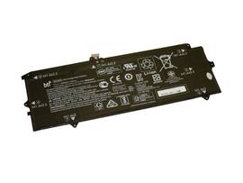 BTI 7.7V 4820MAH LI-POLYMER INT NTBK BATT