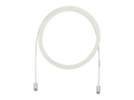 TRIPP LITE CAT5E 350MHZ BLACK SNAGLESS MOLDED PATCH