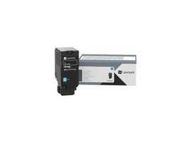 LEXMARK CX735 16.2K TNR CRTG CYAN