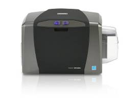 DTC1250E SS BASE PRINTER, USB, 3 YR WARR