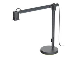 LOGITECH REACH - GRAPHITE WITH BASE MOUNT