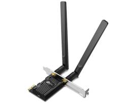 TP-LINK AX1800 DUAL BAND WI-FI 6 BLUETOOTH 5.2 PCI EXPRESS ADAPTER