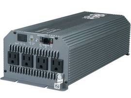 TRIPP LITE POWERVERTER PERMANENT-MOUNT 12V DC