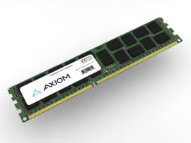 AXIOM 16GB DDR3-1600 LOW VOLTAGE ECC RDIMM FOR ORACLE - 7018701