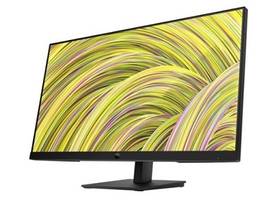 HP P27H G5 FHD MONITOR U.S. - ENGLISH LOCALIZATION