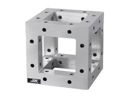 MONOPRICE STAGE RIGHT BY 8IN X 8IN LITE DUTY BOX T