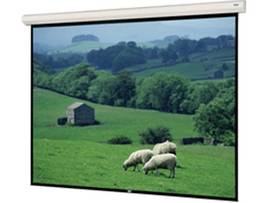 LEGRAND-DA-LITE SCREEN COSMO 14X14 MW