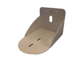 WALL MOUNT HE130/HN130/UE150 PTZ-WHT