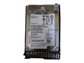 SPS-DRV HDD 300GB 12G 15K SFF SAS ENT SC ( OPTION # 870753-B21, ASSY # 868774-004, 880152-001, 875217-001, 867254-001 ) 1Y WARRANTY