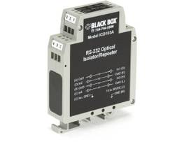 BLACK BOX CORP L REPEATERS WITH OPTO-ISOLATION, ICD103A