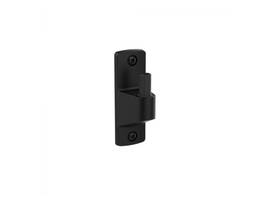 ATDEC AWM SINGLE WALL BRACKET BLACK