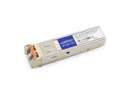 ADD-ONREDBACK RED-SFP-GE-CWDM1570 COMP TAA SFP