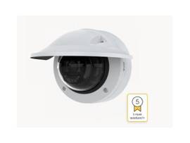 AXIS FIXED DOME CAMERA P3265-LVE 22 MM