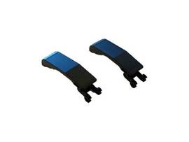 BROTHER MOBILE REPLACEMENT LATCHES (2 EACH) FOR PJ7 ROL