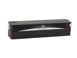 CLOVER IMAGING REMAN HIGH YIELD BLACK INK CARTRIDGE REPLACEMENT FOR HP M0K01AN (HP 990X)
