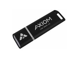 AXIOM 32GB USB 3.0 FLASH DRIVE - USB3FD032GB-AX