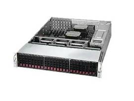 SUPERMICRO X10DRI-T4+, CSE-216BTS-R920LPBP-1