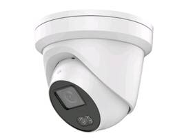 SMARTEYES 4MP COLOR247 IR IP TURRET CAMERA 2688X1520 H.265 120DB WDR