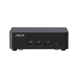 ASUS NUC 14 Pro RNUC14RVKU500001I PC/workstation barebone UCFF Black 125H