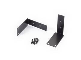 BLACK BOX CORP RACKMOUNT KIT FOR KV0004A / 1 SWITCH PER RACK