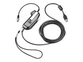 HP POLY POLY SHS 2355-11 USB-PTT TAA NO LOCALIZATION