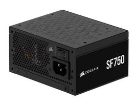 CORSAIR SF SERIES SF750 FULLY MODULAR 80 PLUS PLATINUM SFX POWER SUPPLY