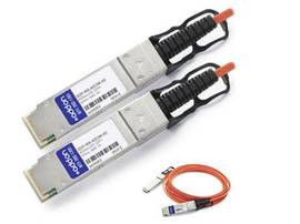 ADD-ON3M QSFP-40G-AOC3M COMP TAA DAC